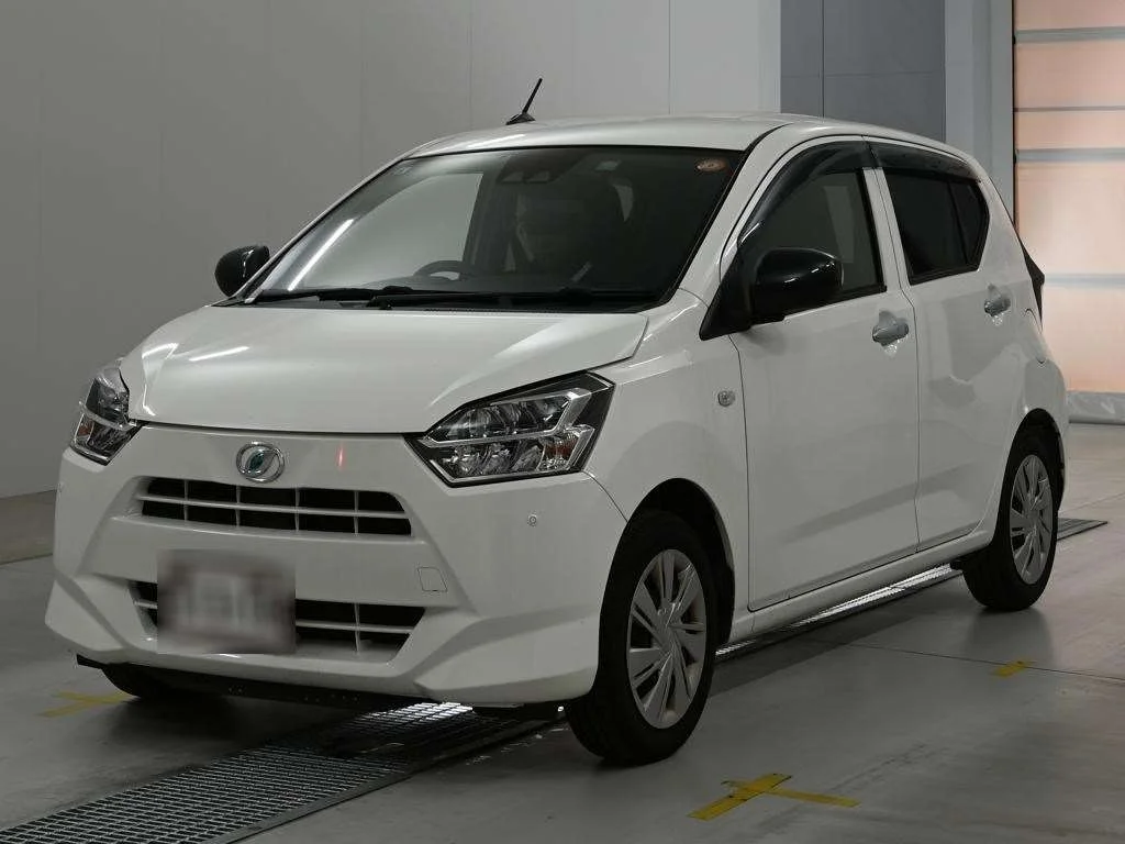 Daihatsu Mira e:S LA350S 2021